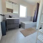 Tiboulen - Ste Luce Sur Loire Ferienhaus