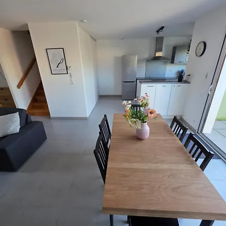 Tiboulen - Ste Luce Sur Loire * Sainte-Luce-sur-Loire