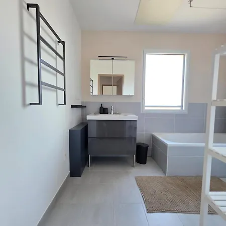 Tiboulen - Ste Luce Sur Loire *