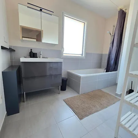 Tiboulen - Ste Luce Sur Loire Dom wakacyjny