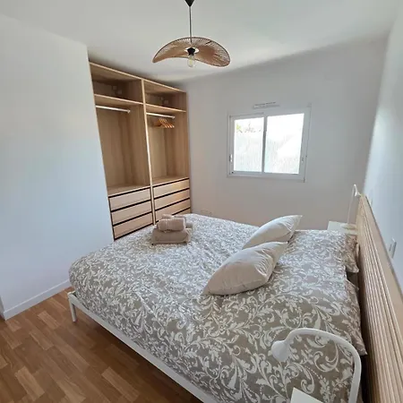 Tiboulen - Ste Luce Sur Loire