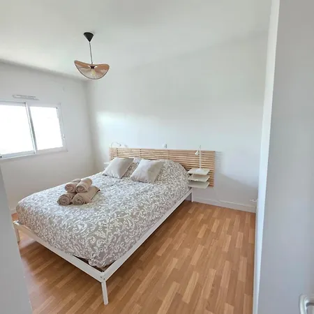 Tiboulen - Ste Luce Sur Loire