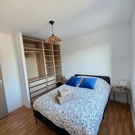 Tiboulen - Ste Luce Sur Loire Sainte-Luce-sur-Loire