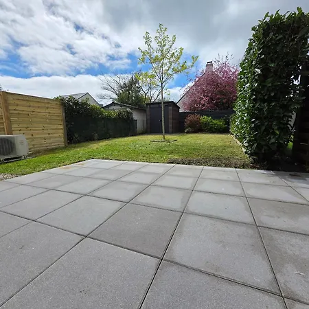 Tiboulen - Ste Luce Sur Loire 度假居 *