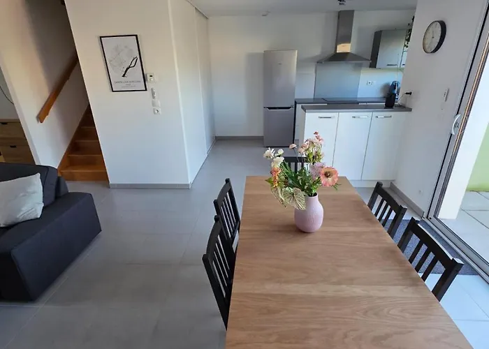 Tiboulen - Ste Luce Sur Loire * Sainte-Luce-sur-Loire