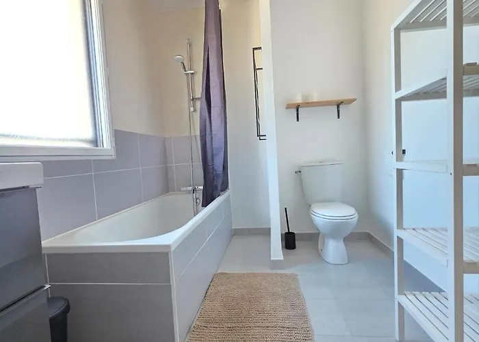 Сasa de vacaciones Tiboulen - Ste Luce Sur Loire