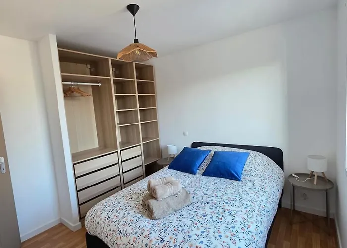 Tiboulen - Ste Luce Sur Loire Sainte-Luce-sur-Loire